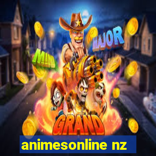 animesonline nz